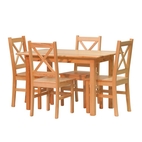 Stůl dřevěný PINO